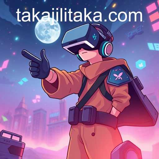 Jilitaka: Revolutionizing English Online Gaming