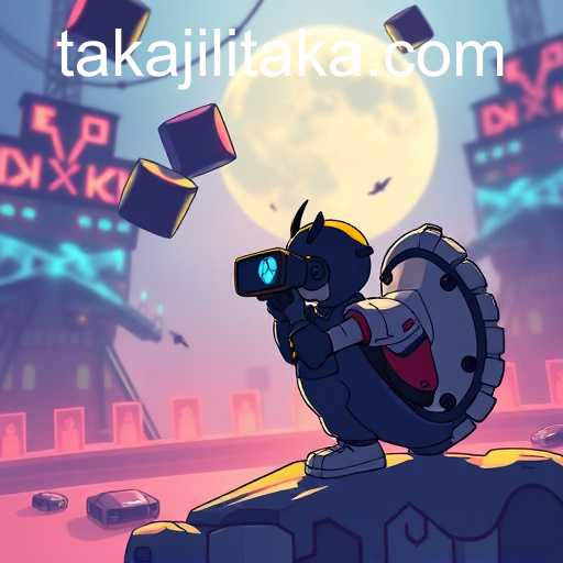 Gaming Insights with Jilitaka: A 2025 Perspective