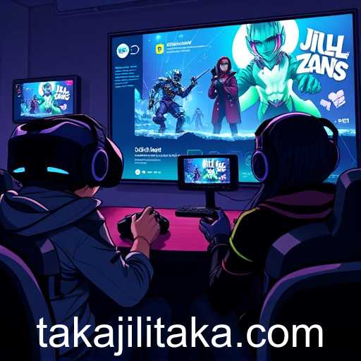 Gaming Trends and Challenges in 2025