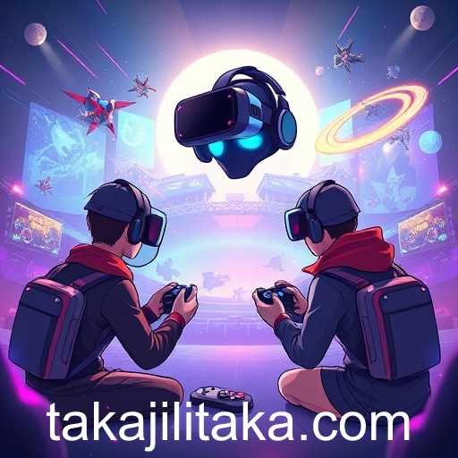 Jilitaka: Revolutionizing Online Gaming in 2025