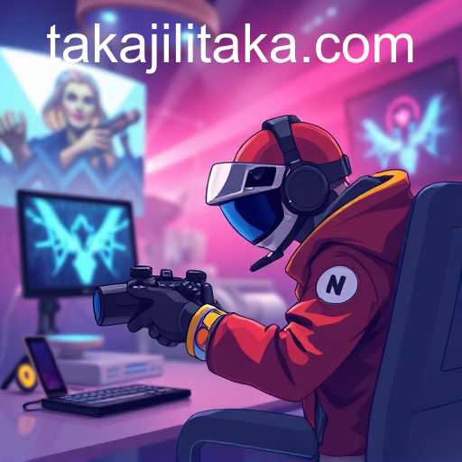 The Rise of Jilitaka: Revolutionizing Online Gaming