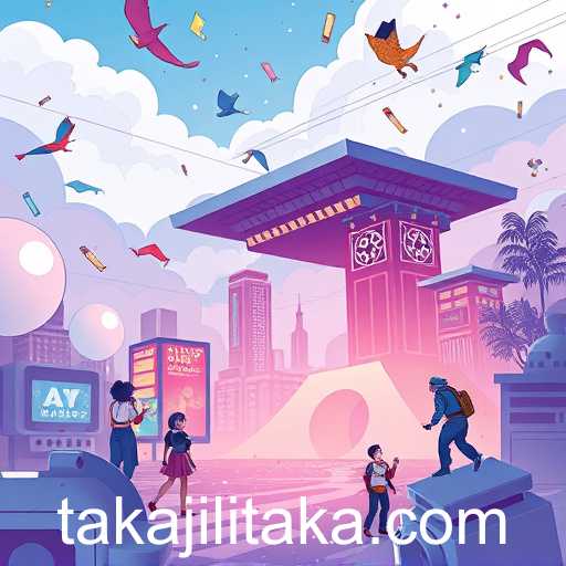 The Rise of Jilitaka in Gaming